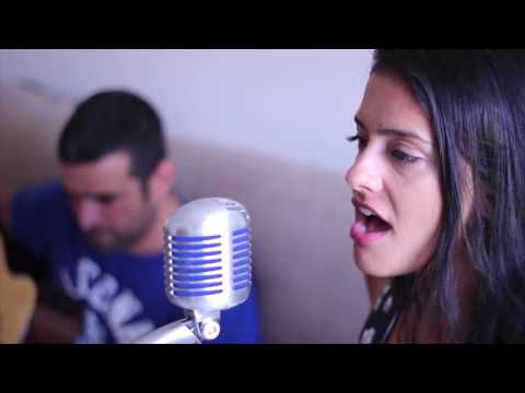 Suzane Martins - Alanis morissette (Cover) You Oughta Know
