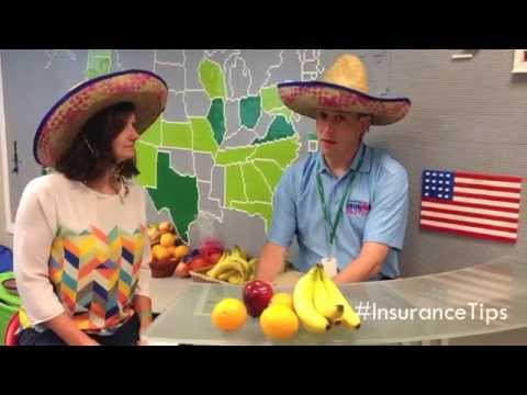 Insurance Tips: Episode 22, Rental Car Insurance Myth