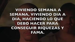 Cali Life Style - Lost (Subtitulado Al Español)