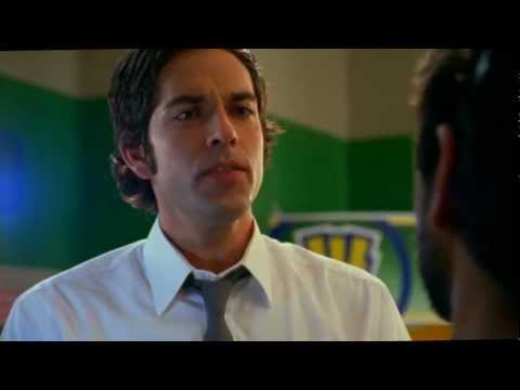 Chuck S02E05 HD | Rush -- Tom Sawyer [Got Them All On My Zune]