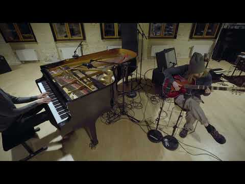 Imagining – Alex Ventling & Hein Westgaard