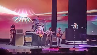 RAIN: A Tribute to the Beatles  - &quot;The End&quot; - 4/13/2024 - Wang Theatre, Boston, MA