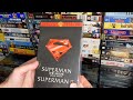 Richard Donner VHS Collection