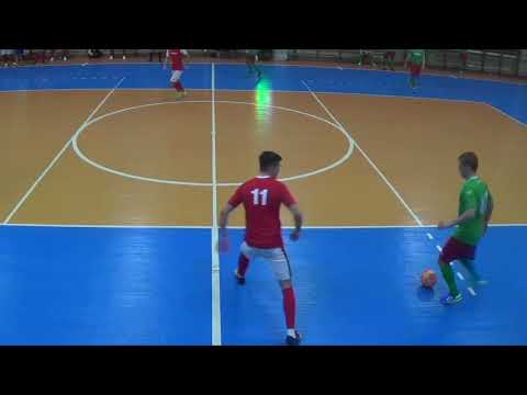 8 КХ 8 лига Logity - TOPTUL