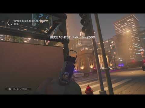 Omfg dieser one tap across the map