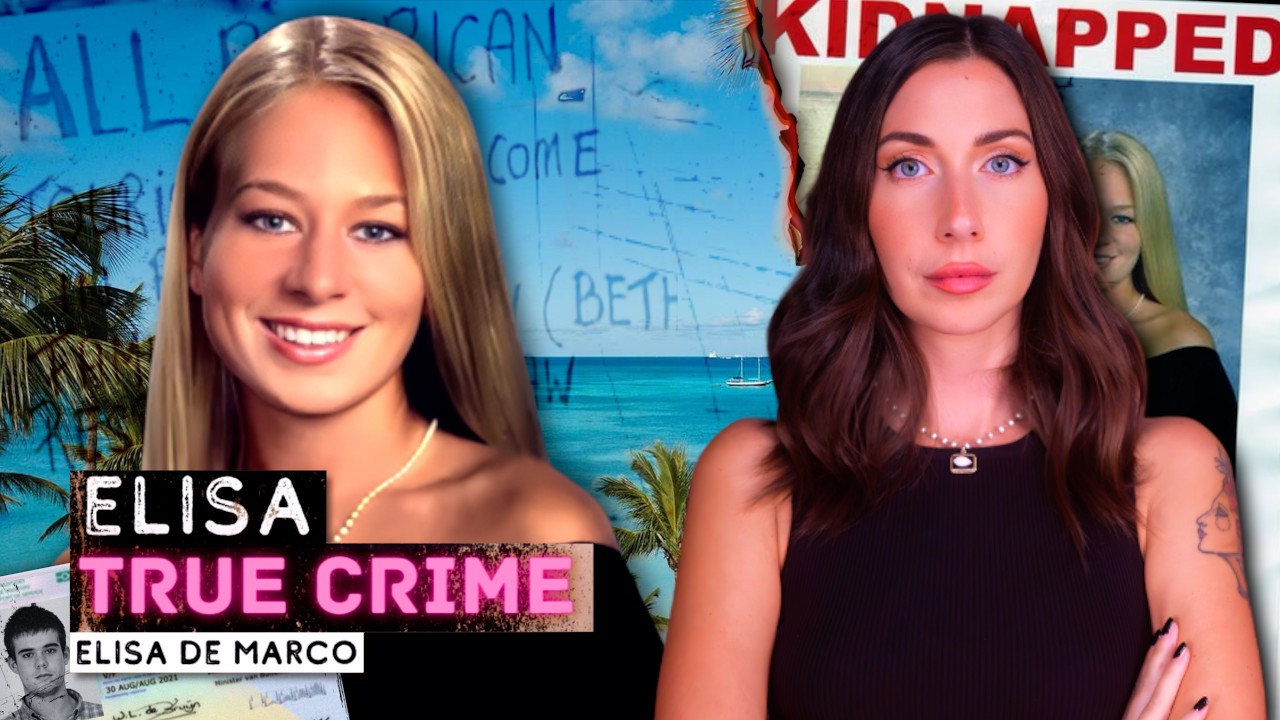 NATALEE HOLLOWAY: LA VERITÀ DOPO 18 ANNI