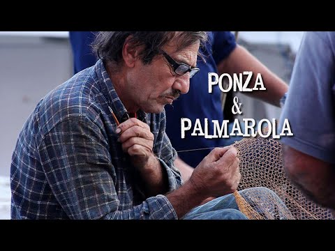 Ponza and Palmarola Official Trailer: What’s hidden in these Italian islands?
