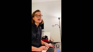 Blizzard by Susan Werner