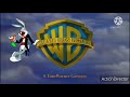 Warner Bros Pictures With Bugs Bunny 2011 2018 Backwards Enhanced Version 2