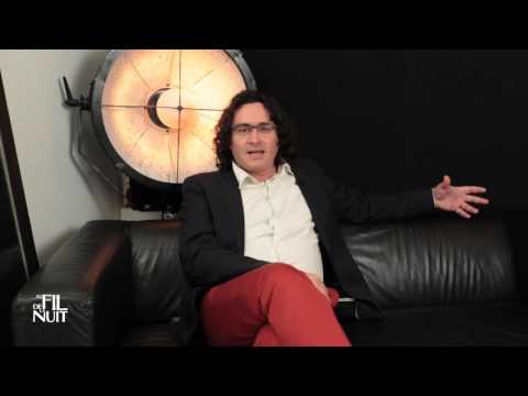 S8EM34 - Jean-Marc Quaranta : Un texte analysant les oeuvres de Michel Houellebecq et également..."