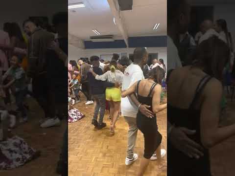 Dansa 4kali Rame los😉