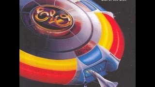 ELECTRIC LIGHT ORCHESTRA - STARLIGHT