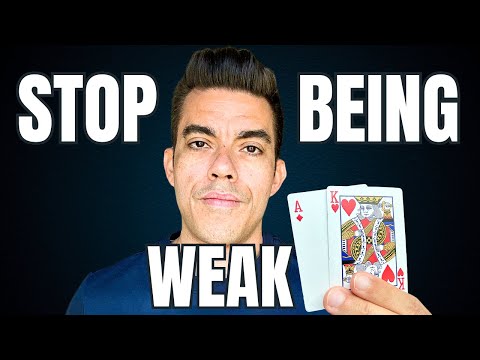 20 Years Of Brutally Honest Poker Advice in 17 Mins