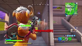 (fortnite) Hotboii Don't B N Da E