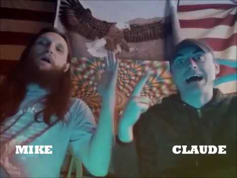 GZA/RZA/Ghostface Killah&Killah Priest-4th Chamber(TWO DUDES REACTION!!!)