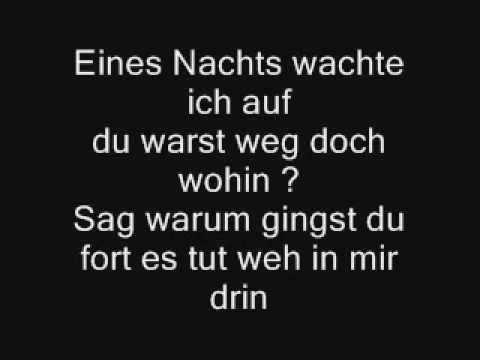 Chrisdope ft. Lu Key - Sag Mir Warum (Lyric)