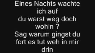 Chrisdope ft. Lu Key - Sag Mir Warum (Lyric)