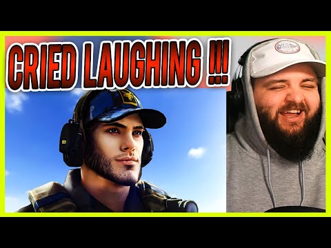 Fitz Is Back !!! COUNTER-STRIKE 2 IS GORGEOUS Reaction