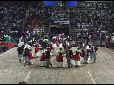 ENART 2006 - CTG ALDEIA DOS ANJOS