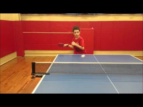 Yusuf Kerem Avcı - Antrenör : Vedat ZENGİN