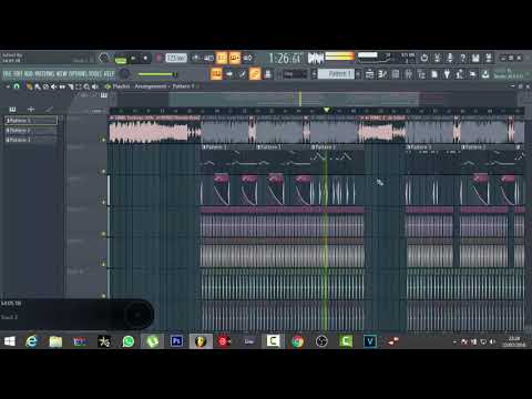 VINNE, Evokings - By My Side (LOthief REMIX) [REMAKE]