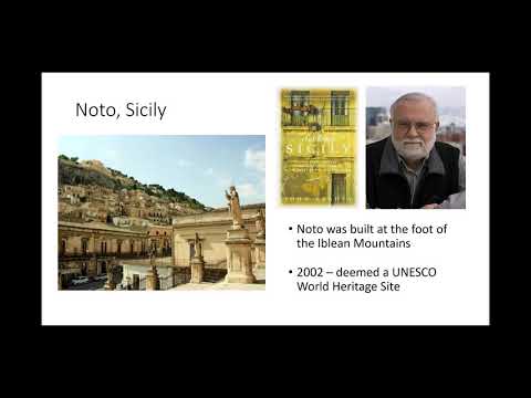 Zafferana Etnea Building Vulnerability Assessment