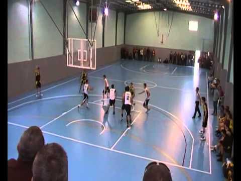 1/1 LLIRIA SANTA TERESA LUCENTUM JUNIOR