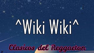Download lagu Wiki Wiki Yaviah Ft. Wisin Y Yandel Letra/Lyrics mp3 Download lagu Wiki Wiki Yaviah Ft. Wisin Y Yandel Letra/Lyrics mp3
