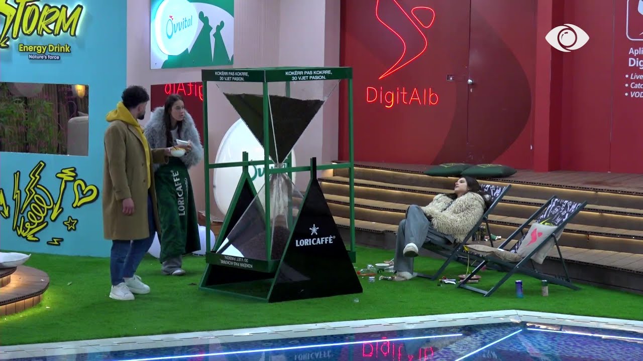 “Kur thua fëmijë dhe kalama në pamje të jashtme janë dy gjëra...”/ Aldo sqarohet me Rizartën