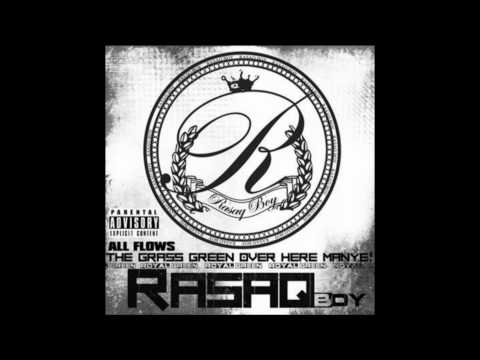 Rasaq - Thowed Off