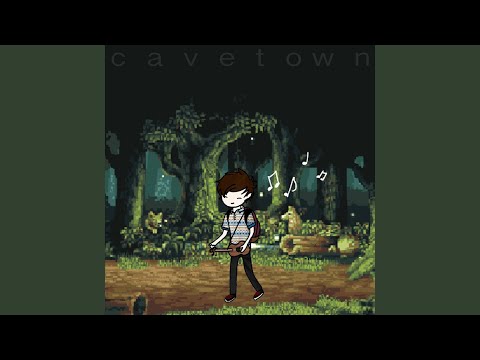 Peachy - cavetown