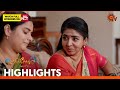 Ethirneechal Thodargiradhu Highlights 25 May 2025 Tamil Serial Sun TV