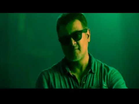 valimai promo power back #valimaipromo