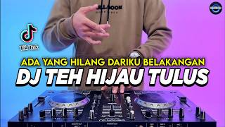 Download lagu DJ TEH HIJAU TULUS REMIX FULL BASS VIRAL TIKTOK TERBARU 2026 mp3