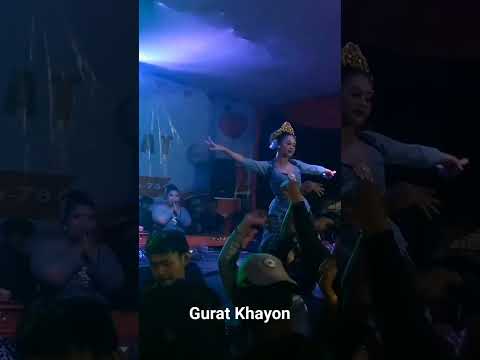 Miss Erda Febri GURAT KHAYON si Gitek Geunaheun Tea 🔥🔥🔥