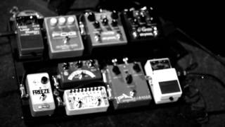 Jakob Bro Trio "Villa Nova" 2012 (Jazzhouse Sessions)