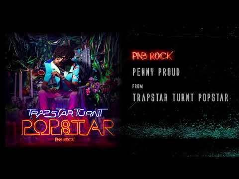 Video Penny Proud (Audio) de PnB Rock