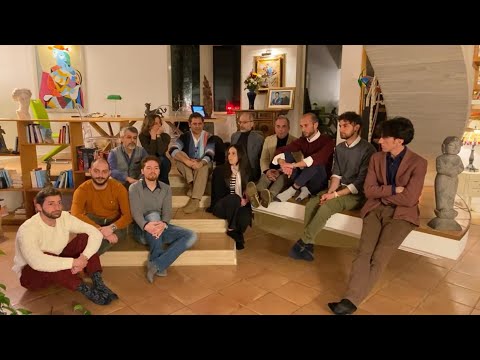 Diretta con Pier Giorgio Caselli