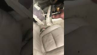 Oxygen ￼￼￼sensor replacement bank2 2002 Lexus SC430