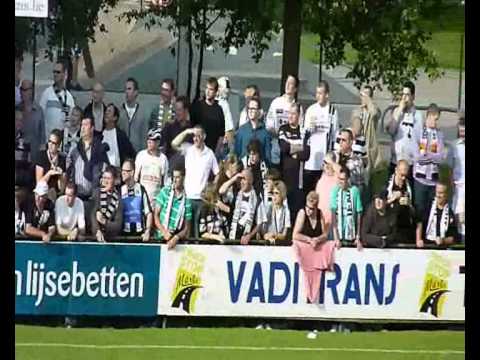 KSV Temse - Eendracht Aalst 02 10 2010.wmv
