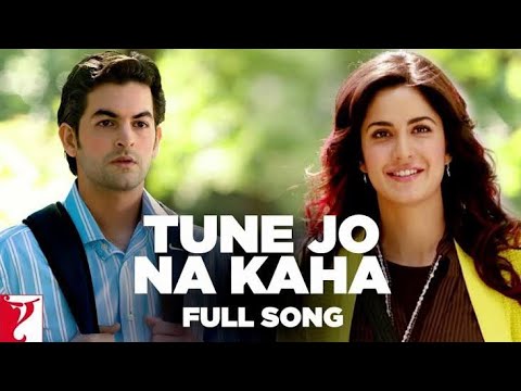Tune Jo Na Kaha Song | New York | John Abraham, Katrina Kaif, Neil Nitin M | Mohit Chauhan | Pritam