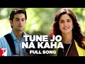Tune Jo Na Kaha Song | New York | John Abraham, Katrina Kaif, Neil Nitin M | Mohit Chauhan | Pritam