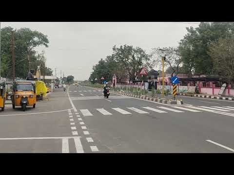  174400 Sq.ft. Agricultural/Farm Land for Sale in Kanchipuram, 