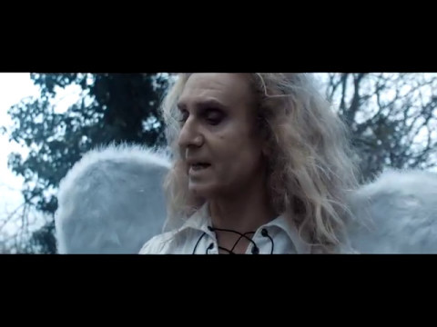 NAD SYLVAN - When The Music Dies (Official Video)