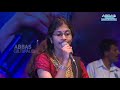 Mazhai Varudhu Mazhai Varudhu Kudai Kondu Vaa By ALKA AJITH TM SRIRAM ABBAS CULTURAL