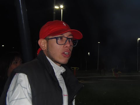 KTH vs NICOLAS vs VRAK - Octavos - Fecha 27