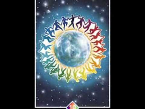 El tarot de Osho