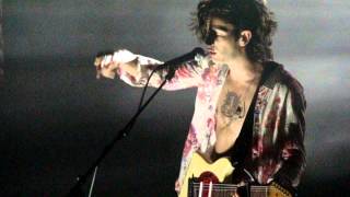 The 1975- Heads.Cars.Bending (LIVE at Club Nokia)