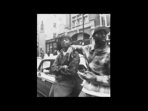 [FREE] Sainté x Tskinz Detroit Type Beat - "Crew"