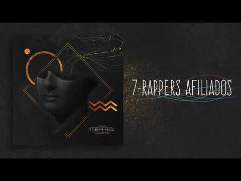 Rappers afiliados